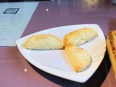 -天厨妙香素食餐厅(清华店)