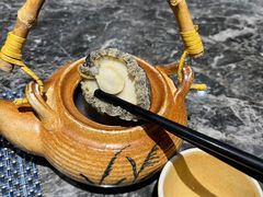 -苏先生海鲜渔庄(金桥店)
