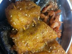 臭豆腐-李字号臭豆腐(总店)
