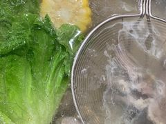 -潮汕牛肉火锅