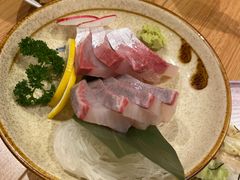 -彩汐 日式海鲜&烧鸟居酒屋