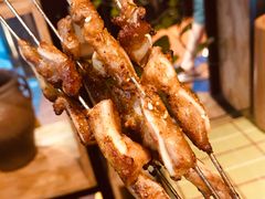 -楚太子  中餐&烧烤(武大店)