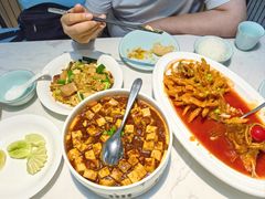 -淮扬韵(高新大都荟店)