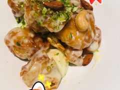 大树白芥虾-大树餐厅(环球港店)