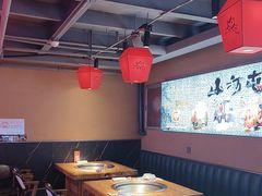 -山河屯铁锅炖鲜鹅·东北菜(开发区一店)