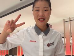 -海底捞火锅(巴黎春天浦建店)