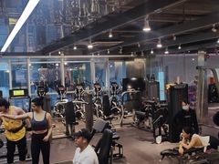 -乐刻运动健身(中电照明大厦店)