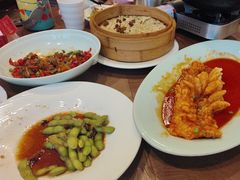 -丽华园(汉阳龙阳店)