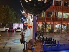 -安亭老街