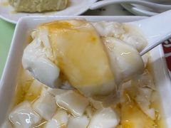 -香港華心糖水鋪(南西总店)