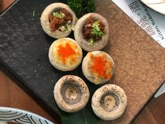 -熹炭精致日料(金融街购物中心店)