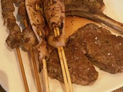 -丽都皇冠假日酒店·Matrix亦餐厅(望京店)