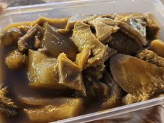 牛肚-老day牛杂(官也街总店)