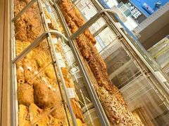-好利来(马家堡店)