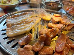 -韩一品韩国料理(柏庐南路店)
