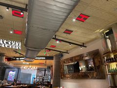 -铁公鸡·四川料理(天环广场店)