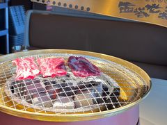 -西塔老太太泥炉烤肉(青浦蟠龙天地店)