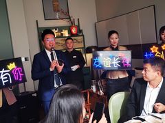 -潮上潮(南中环店)