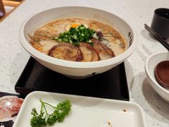 -味千拉面(惠州淡水嘉信茂广场分店)