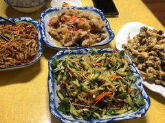 -红升老菜馆(巨兴街店)