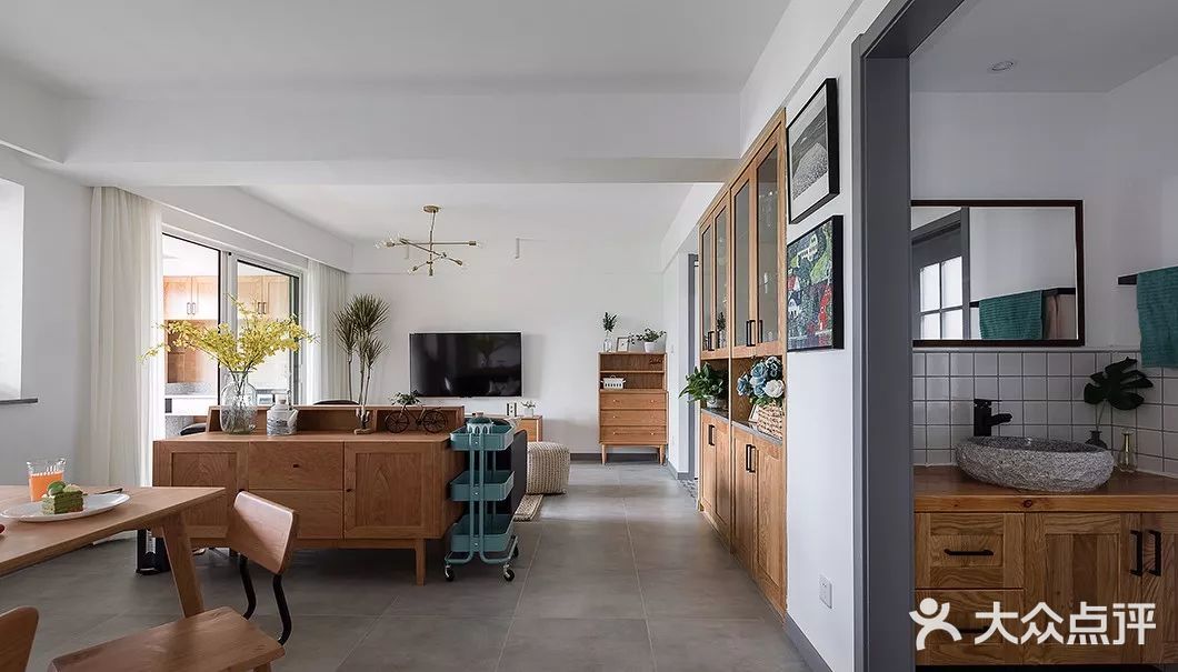 年轻人最喜欢[亲亲]的装修风格[胜利][胜利]