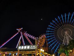 -横店影视城梦幻谷园区