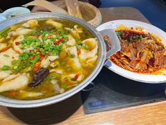 -鸡毛店·川菜(双楠店)