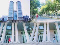 -复旦大学光华楼