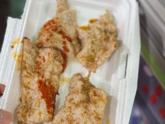 -豪香里脊肉串(大中路店)