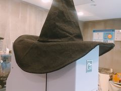 -WIZARD COFFEE咖啡巫师