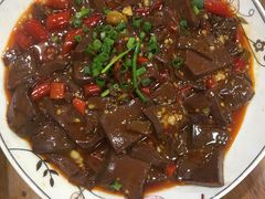 -洪霞餐馆