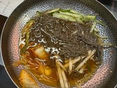 -意成料理