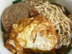 -老赵面店(大西路店)