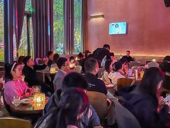 -TZ House音乐现场(来福士中心店)