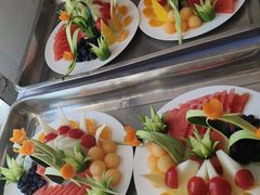 -缘福乡村铁锅炖民宿(八达岭店)