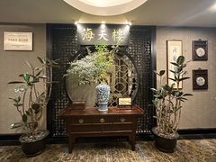 -海天楼中餐厅(吴宫泛太平洋酒店)