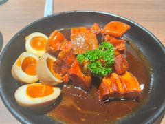 -五马集·海鲜·温州大牌档(黑金冠五马街十字路口店)