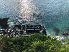 -Rock Bar Bali(Bali)