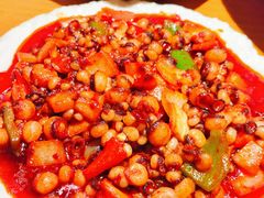 -恩你小木屋·韩式料理(南长街店)