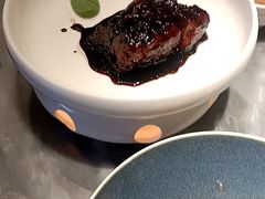 蜜汁黑叉烧-莞府家宴·东莞菜(市民服务中心店)