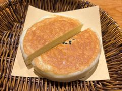 -蒙艾里民族传统菜蒙餐