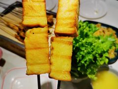 -哈力家·西北烧烤烤串(凤城三路店)