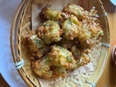 -村长家的疙瘩汤·东营菜(东营茶城店)