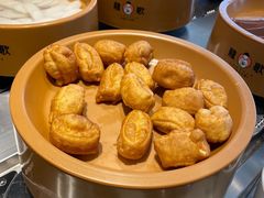 油条-龍歌自助小火锅(李沧丽达店)