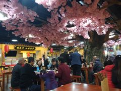 -华夏文旅西安度假区