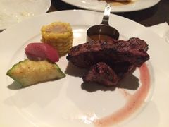 -食间牛排(湖西路店)