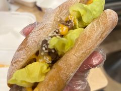 -PAOPAO Bakery&Café(港汇店)