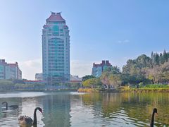 -厦门大学(思明校区)