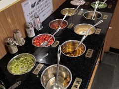 -水禾轩·海鲜蒸汽主题餐厅(拱北店)