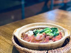 -熠盛粤味·顺德桑拿鸡(永康路店)